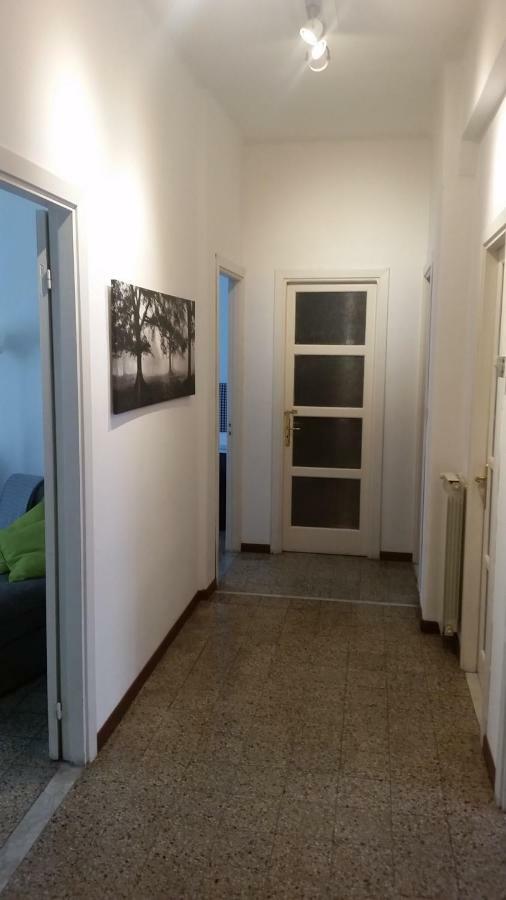 In Vacanza Da Marinella Albenga Exteriör bild